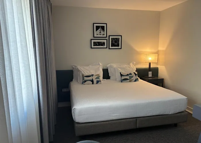 Furadouro Boutique Beach & Spa