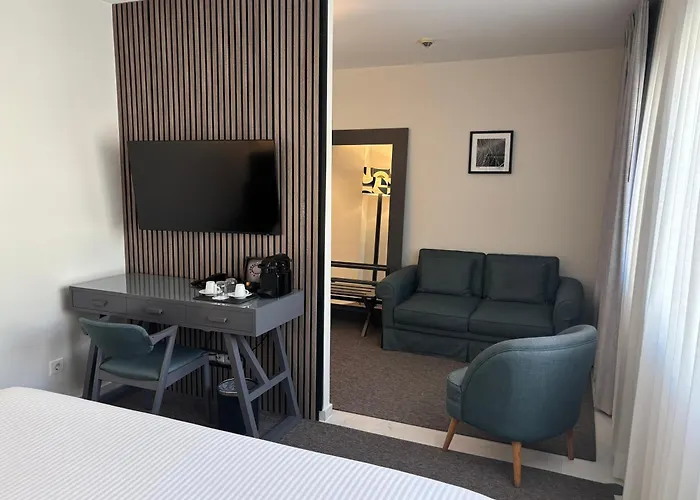 Furadouro Boutique Beach & Spa