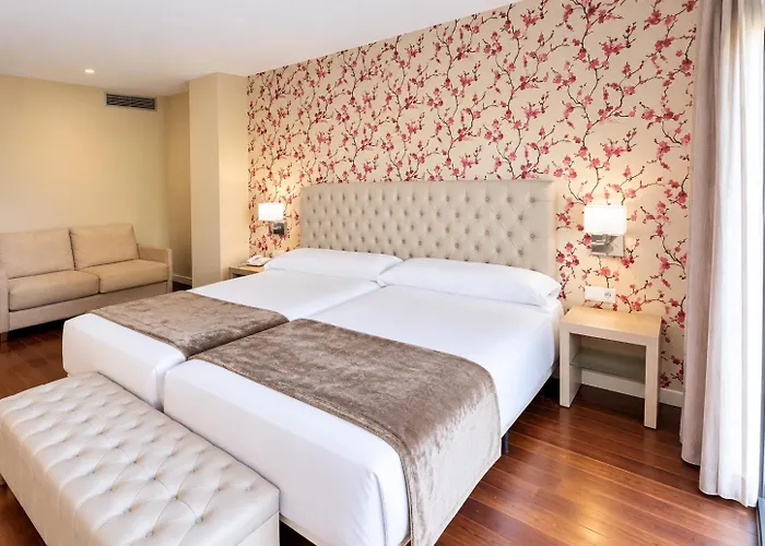 Spa Ciudad De By PortBlue Boutique
