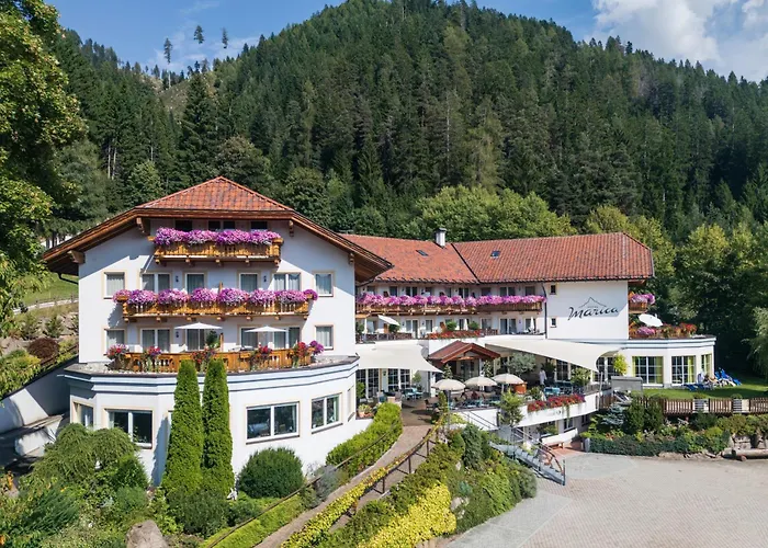 Hotel Marica