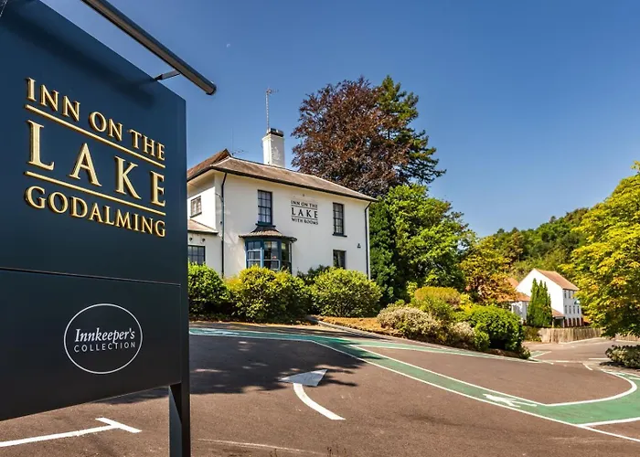 Inn On The Lake By Innkeeper'S Collection