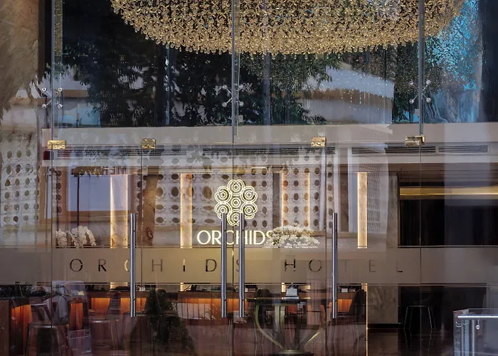 Orchids Saigon