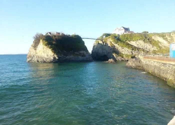 Tregella Guest House