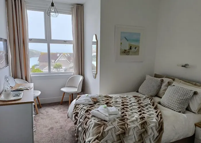 Tregella Guest House