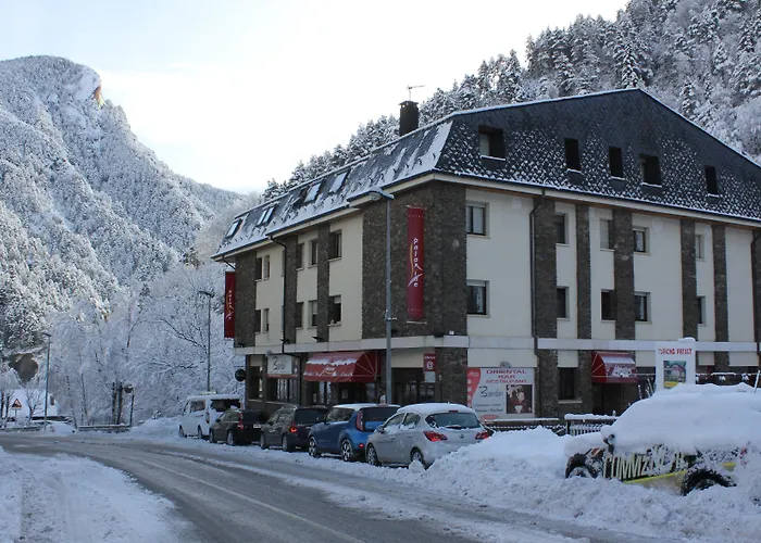 Hotel Palarine