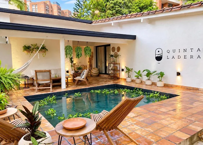 Quinta Ladera