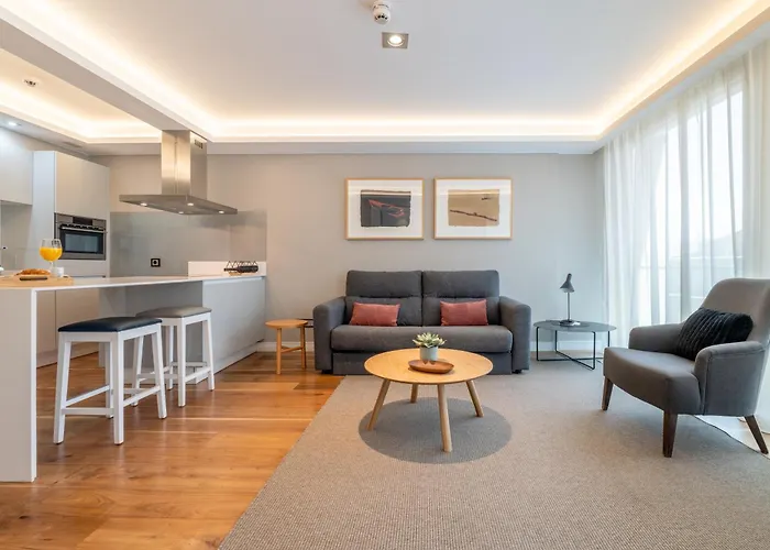 Gran View Apartments