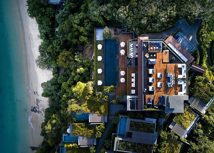 V Villas Phuket - Mgallery Collection