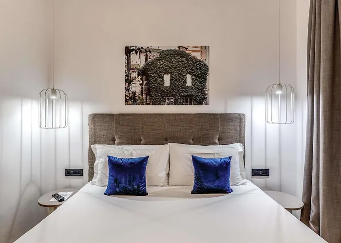Mercure Roma Centro Termini