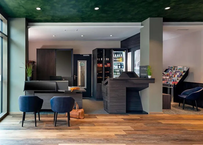 Ibis Styles Barmbek