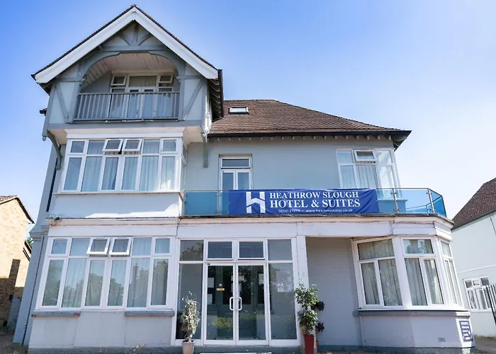 Uno Hotel Heathrow Windsor