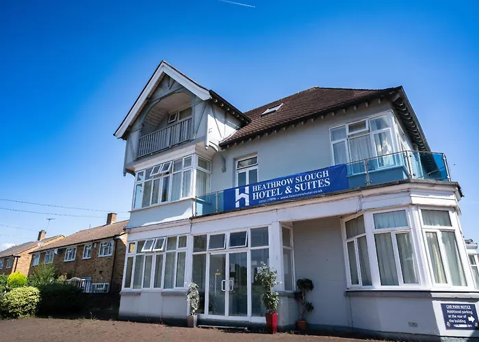 Uno Hotel Heathrow Windsor