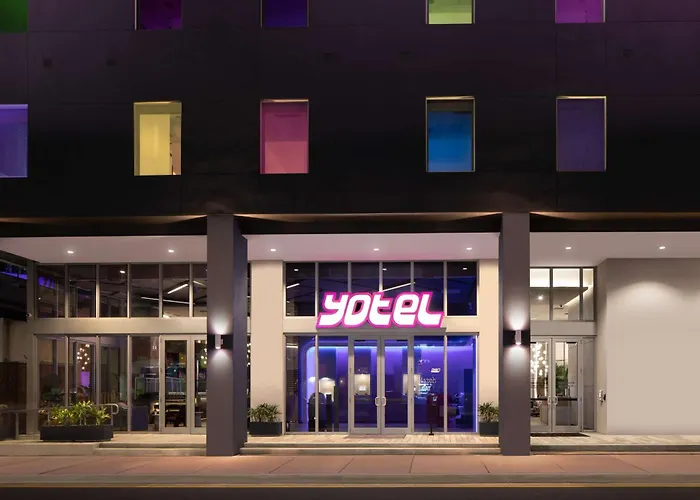 Yotelpad
