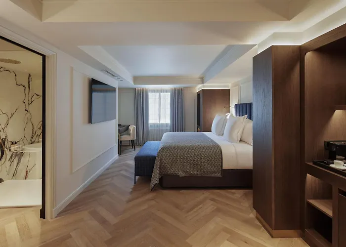 Mim Andorra Member Of Melia Collection