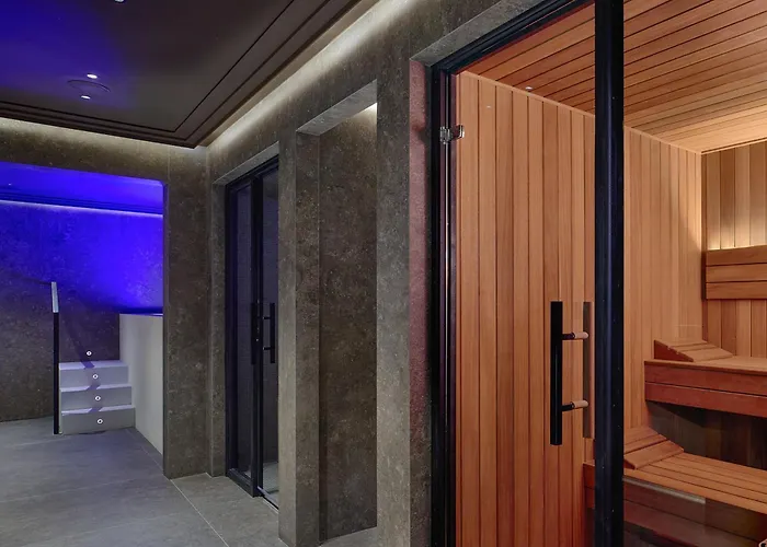 Mim Andorra Member Of Melia Collection