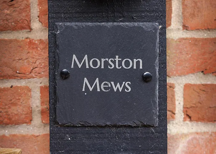 Morston Hall