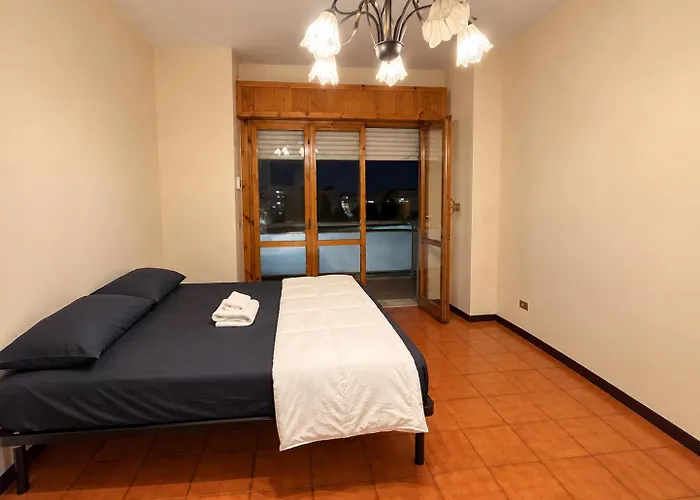 Ciamarra Guesthouse Pet Friendly Dog And Cat Accepted