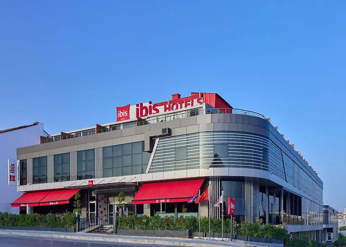 Ibis Airport