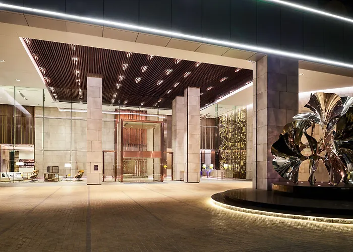 Hotel Nikko Bangkok