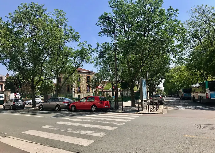 Les Résidences Lavaud