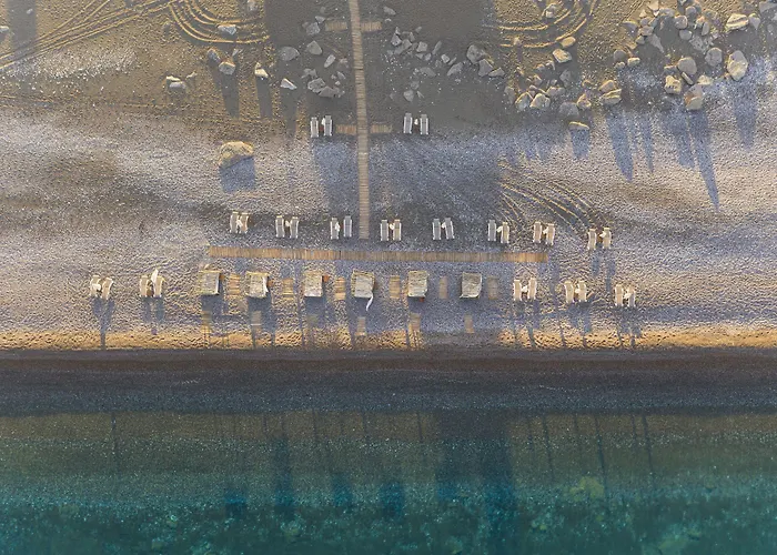 Eco Beach And Magic Garden Hotel