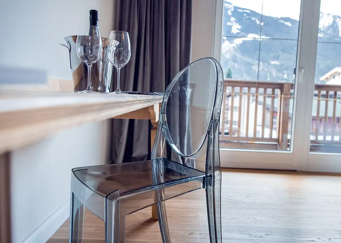 Alpine Hideaway Zillertalerhof Hotel Mayrhofen