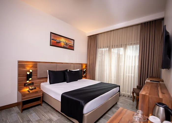 Mari Suites