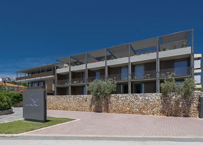 Alkyon Hotel Skiathos-stad