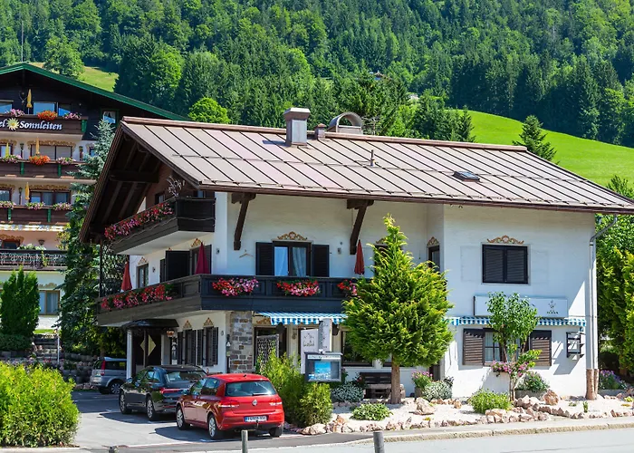 DEVA Hotel Kaiserblick