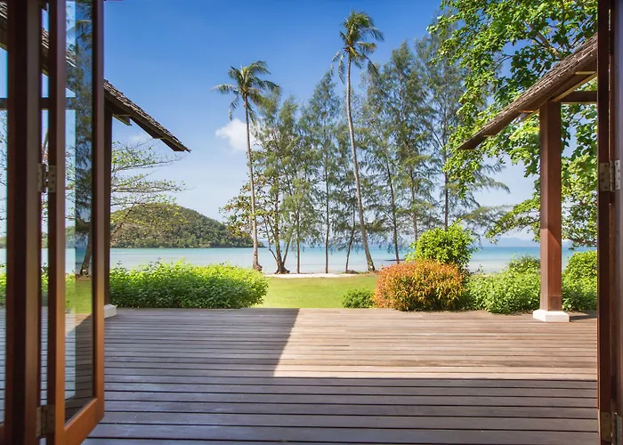 Mira Montra Resort Koh Mak