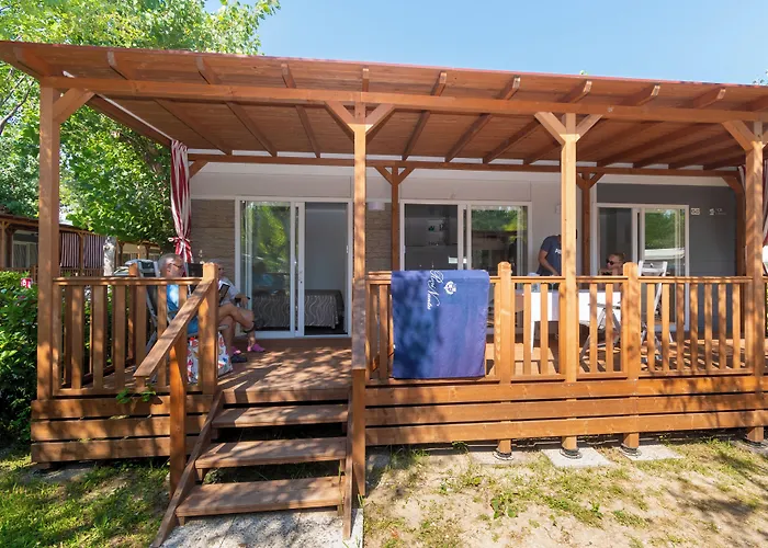 Residence Punta Spin Grado
