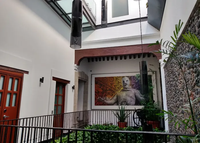 Domingo Santo Hotel Boutique (Adults Only)