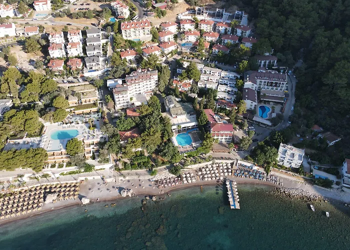 Hotel Mavi Deniz