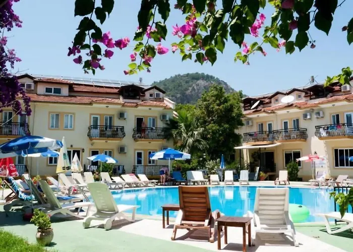 Metin Hotel