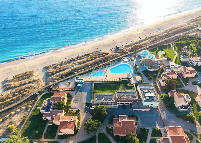 Pestana D. João II Beach&Golf Resort