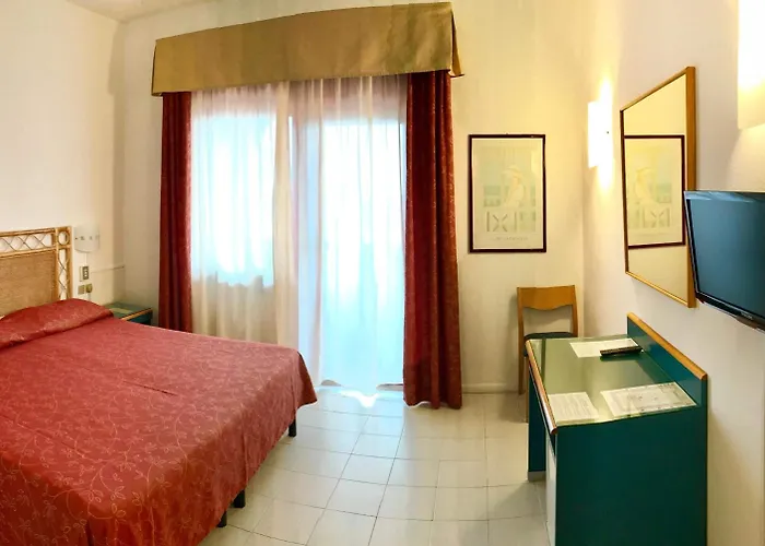 Hotel Palme Monterosso al Mare
