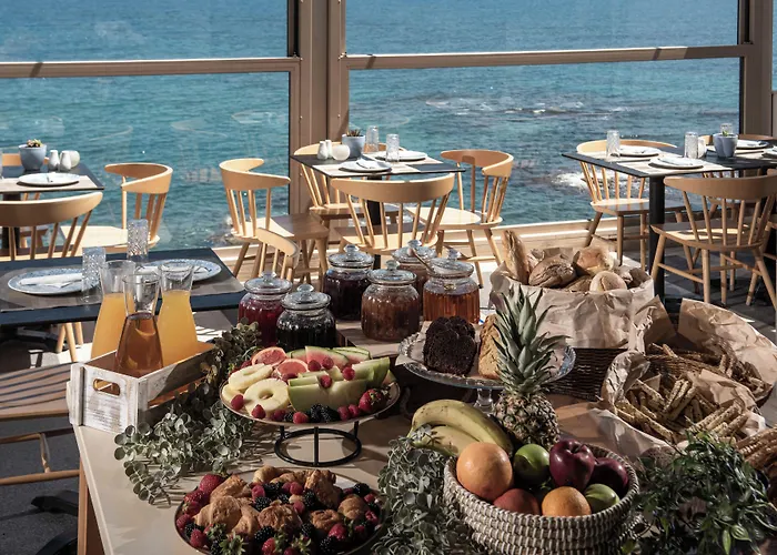 Serenity Spritz Boutique Hotel - Adults Only