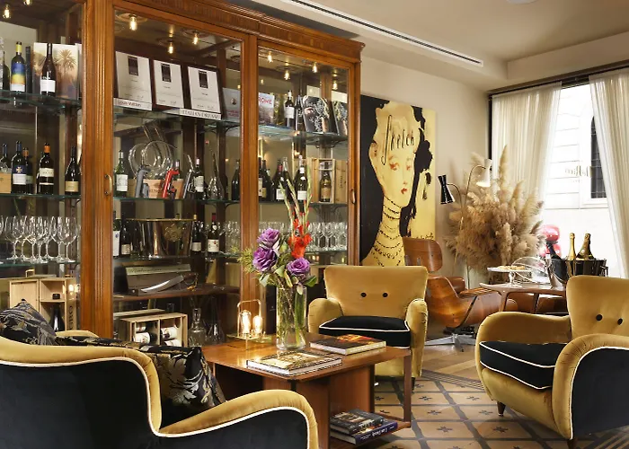 De' Ricci - Small Luxury s Of The World