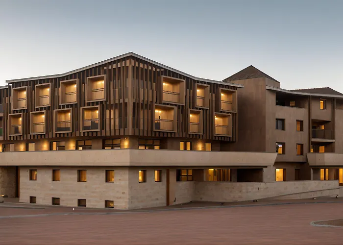 Hotel Kronplatz