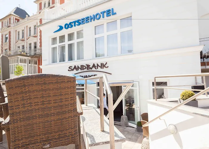Ostseehotel Warnemünde
