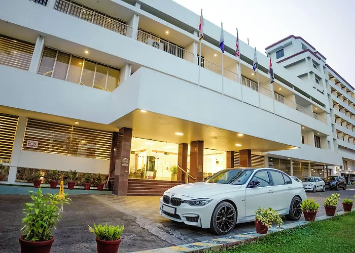 Casino Hotels Ltd Thrissur