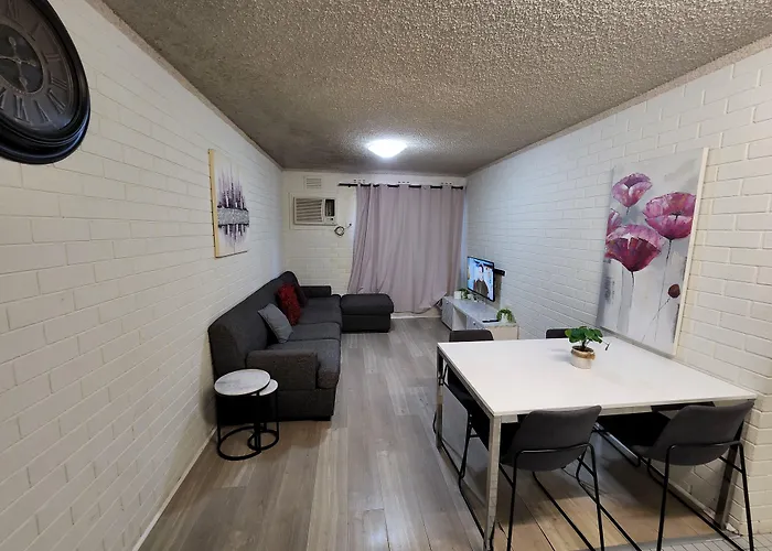City Apartment
