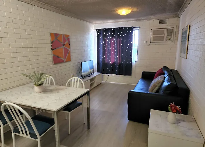 City Apartment