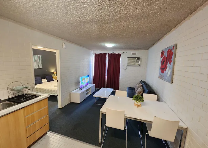 City Apartment