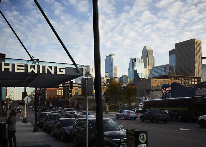 Hewing Hotel