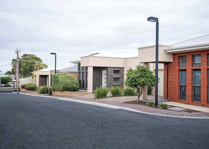 Villas On The Bay Kingscote