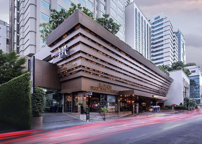 Mercure Sukhumvit 11
