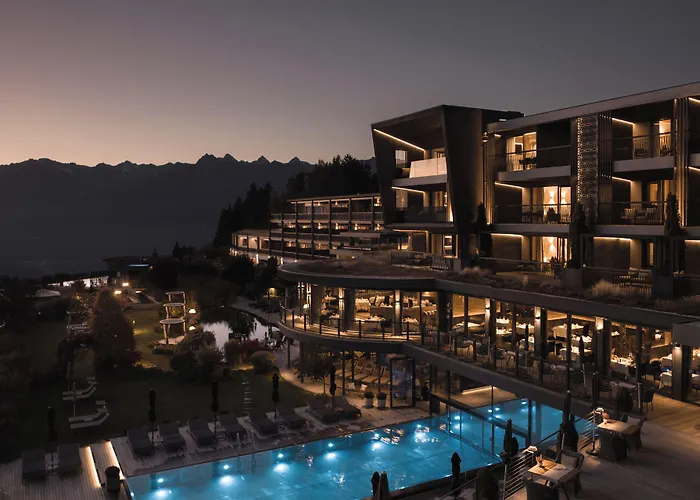 Chalet Mirabell