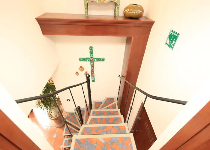Casa Santa Lucia