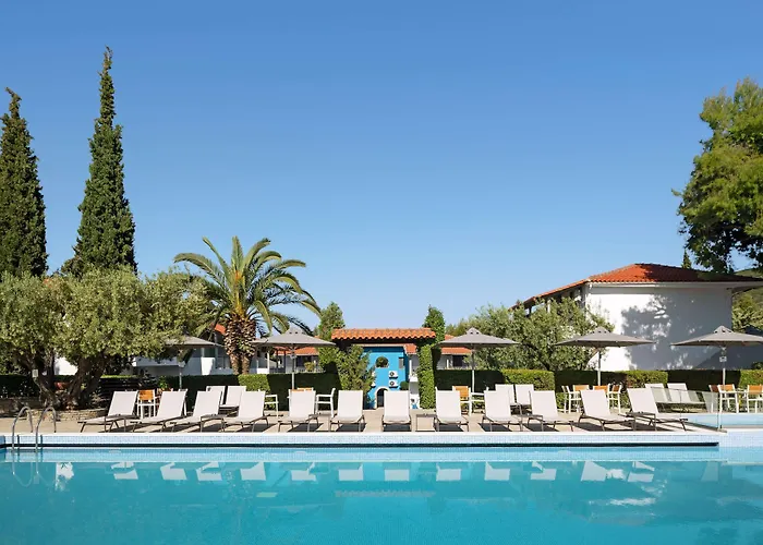 Philoxenia Hotel